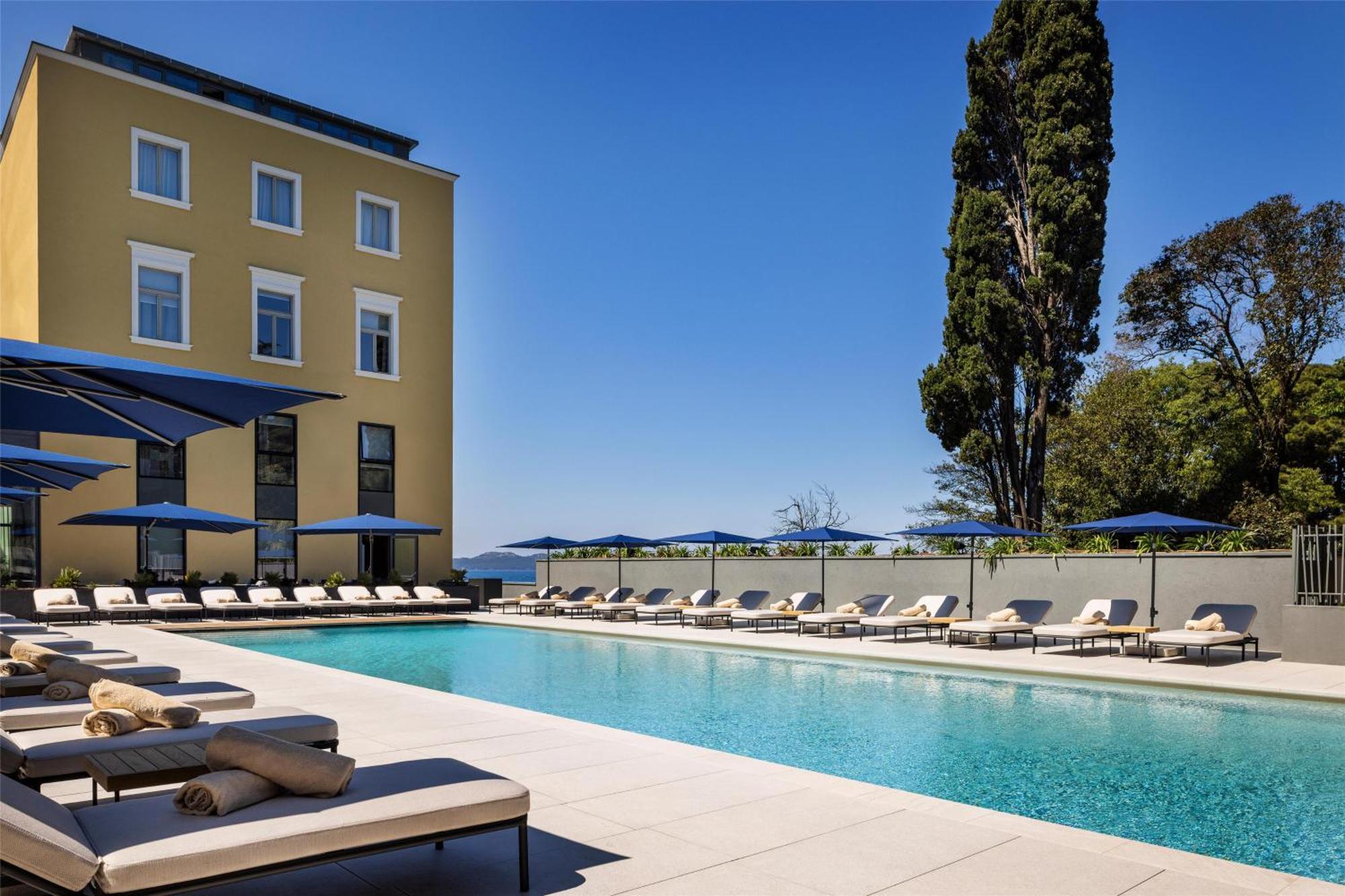Hotel Hyatt Regency Zadar