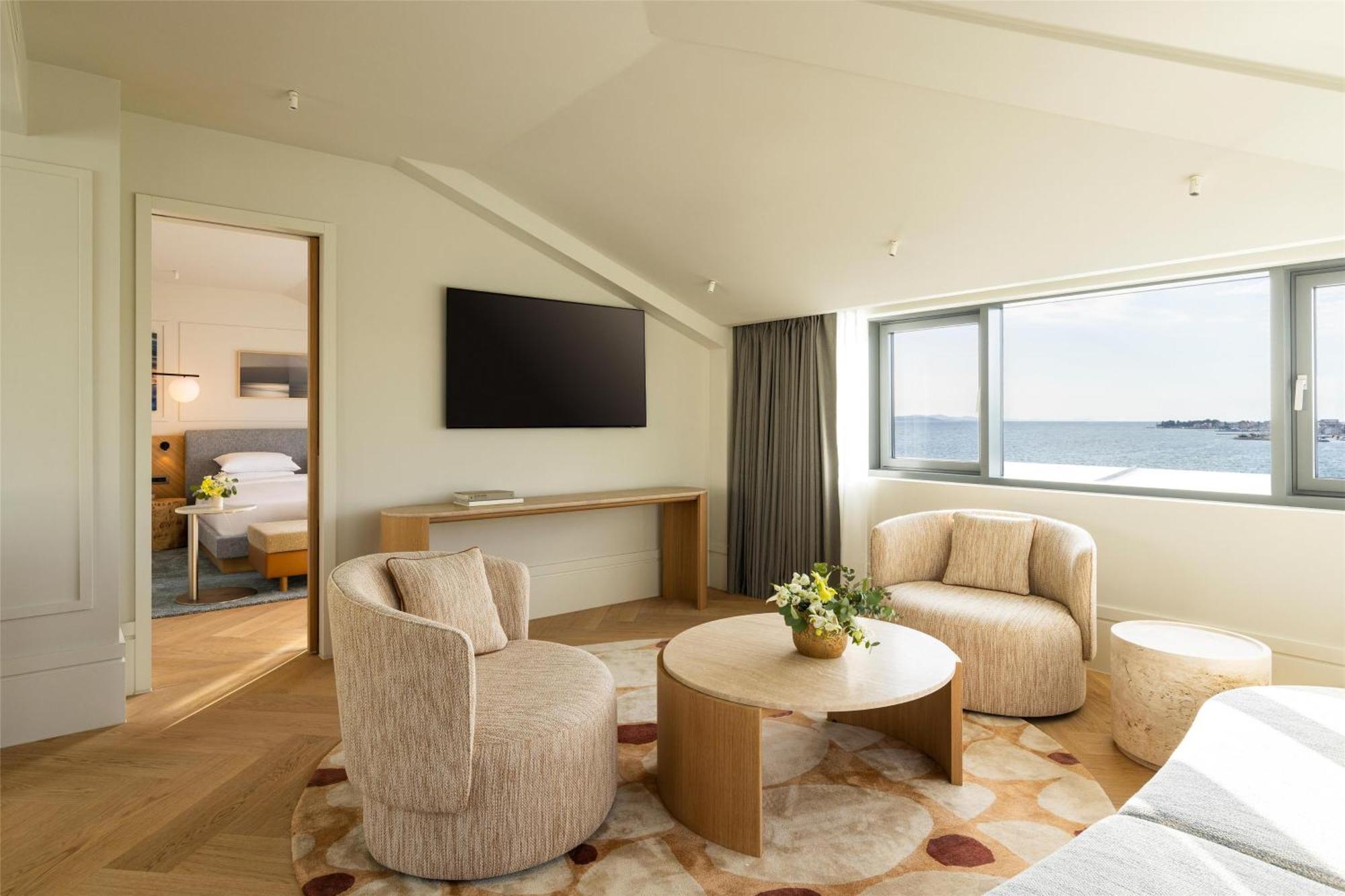 Hyatt Regency Hotel