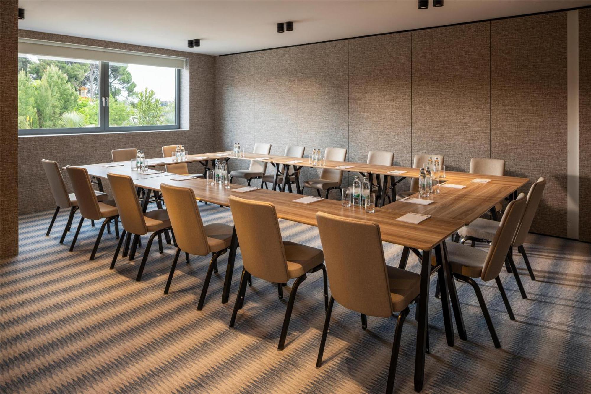 Hotel Hyatt Regency Zadar