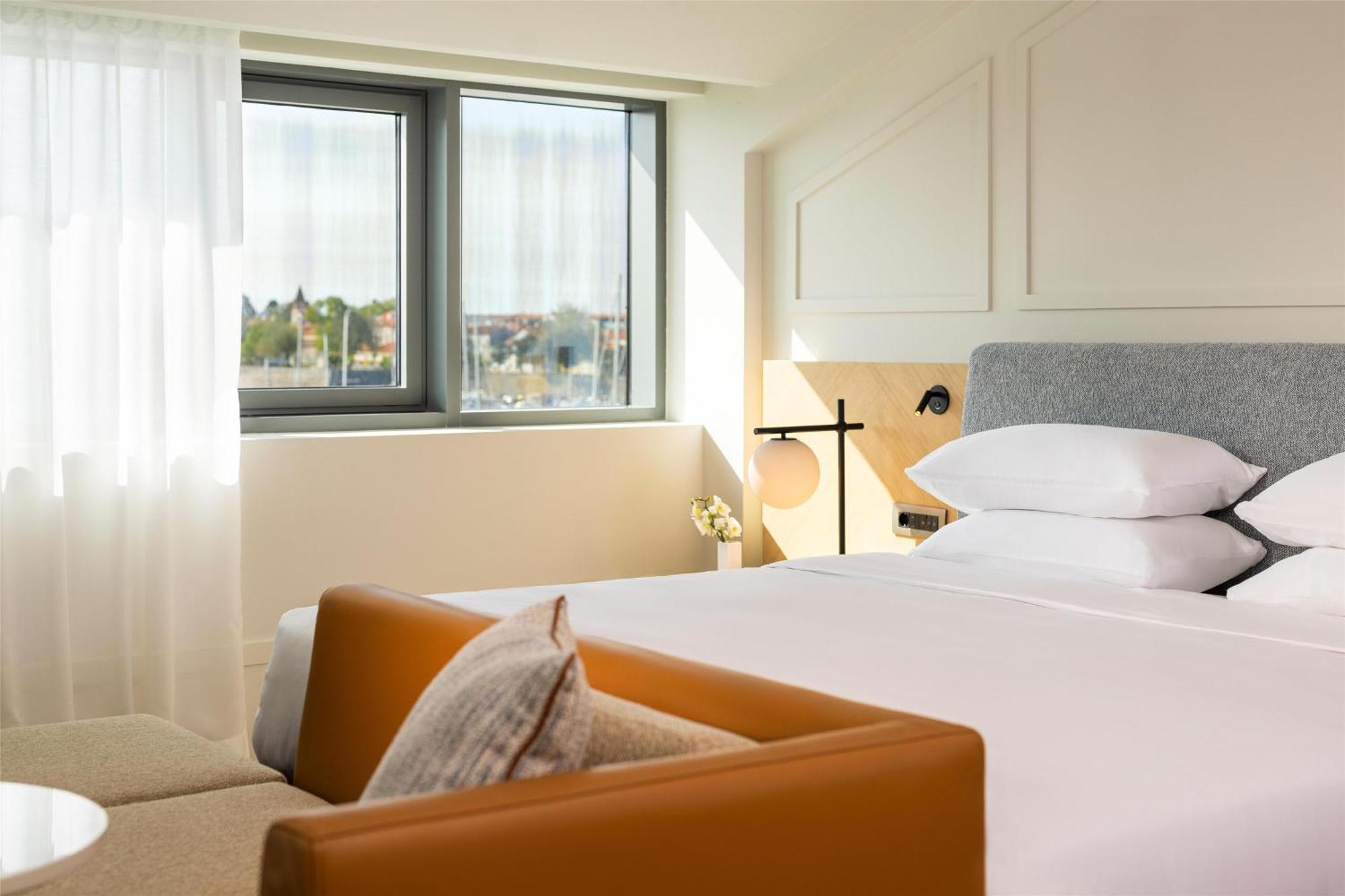 Hotel Hyatt Regency Zadar