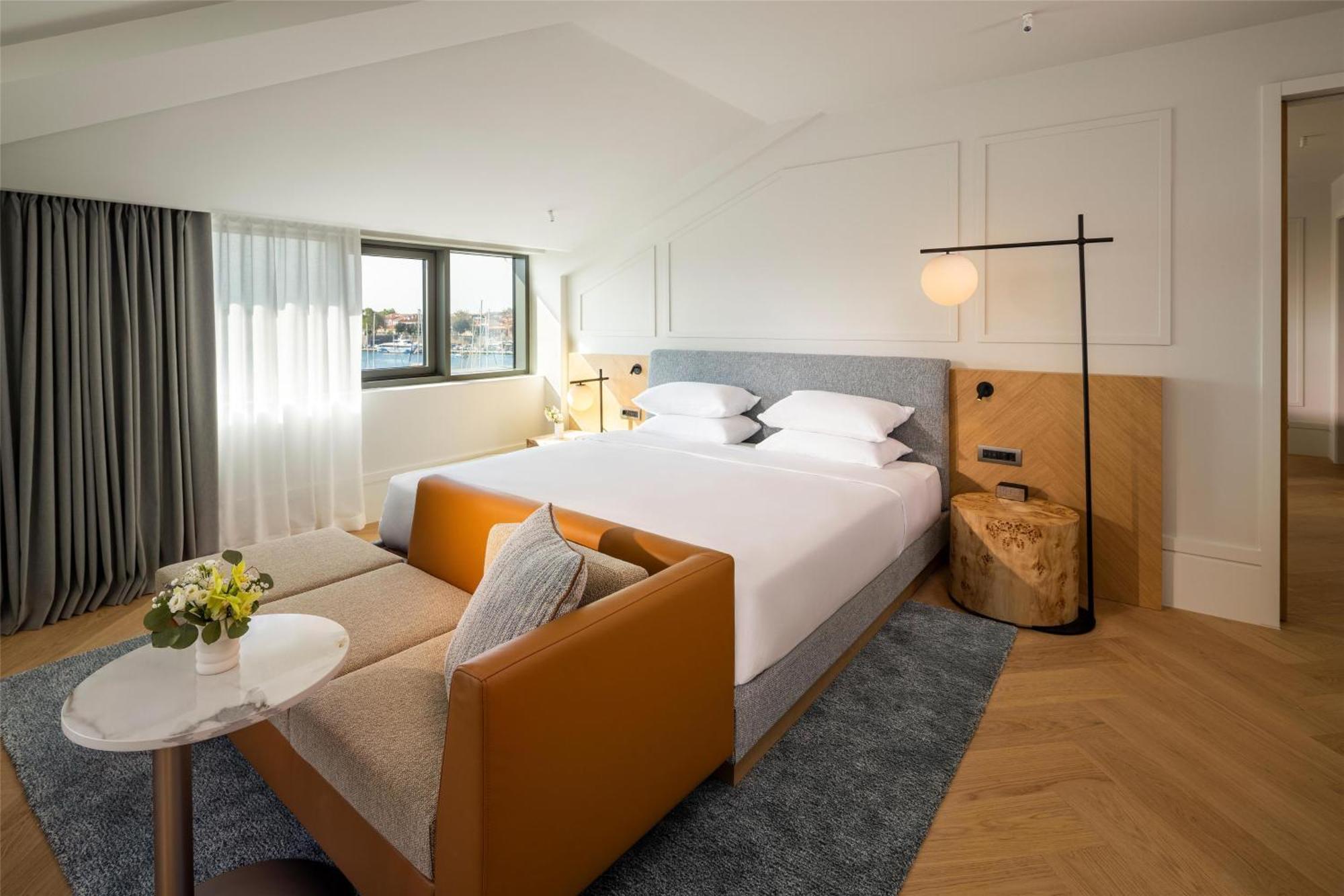 Hyatt Regency Hotel Zadar