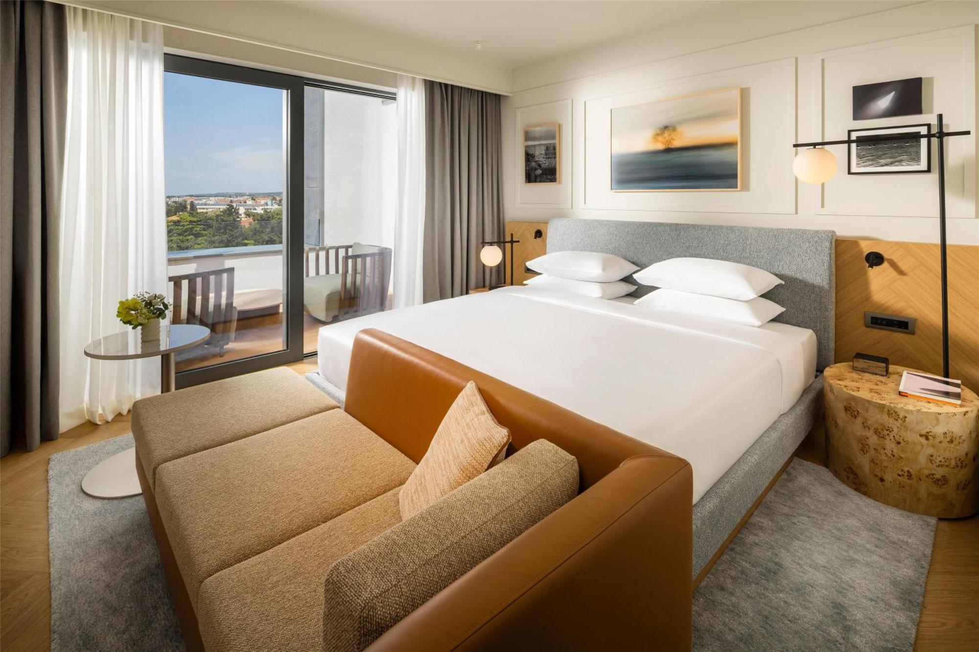 Hotel Hyatt Regency