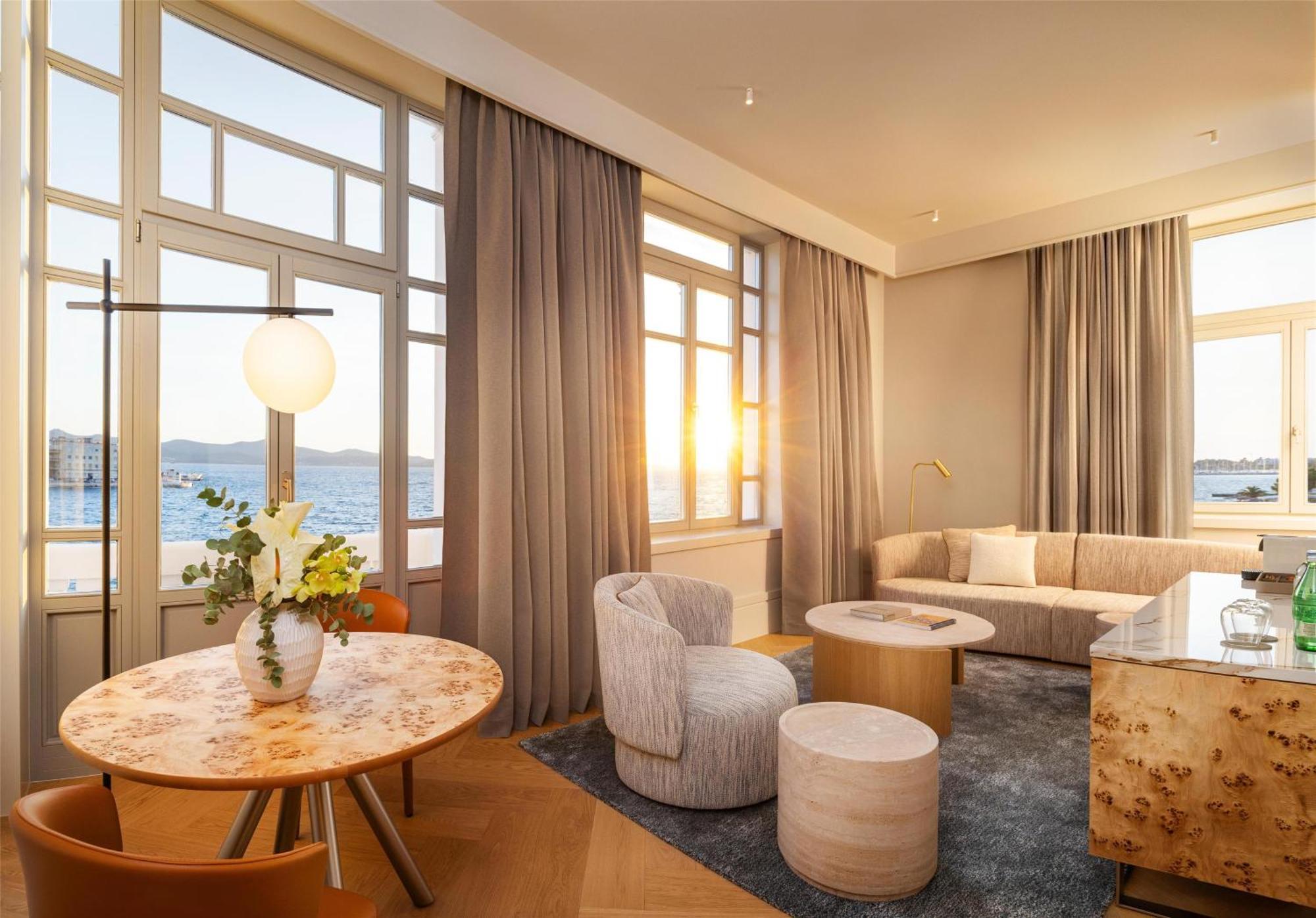 Hotel Hyatt Regency 5*
