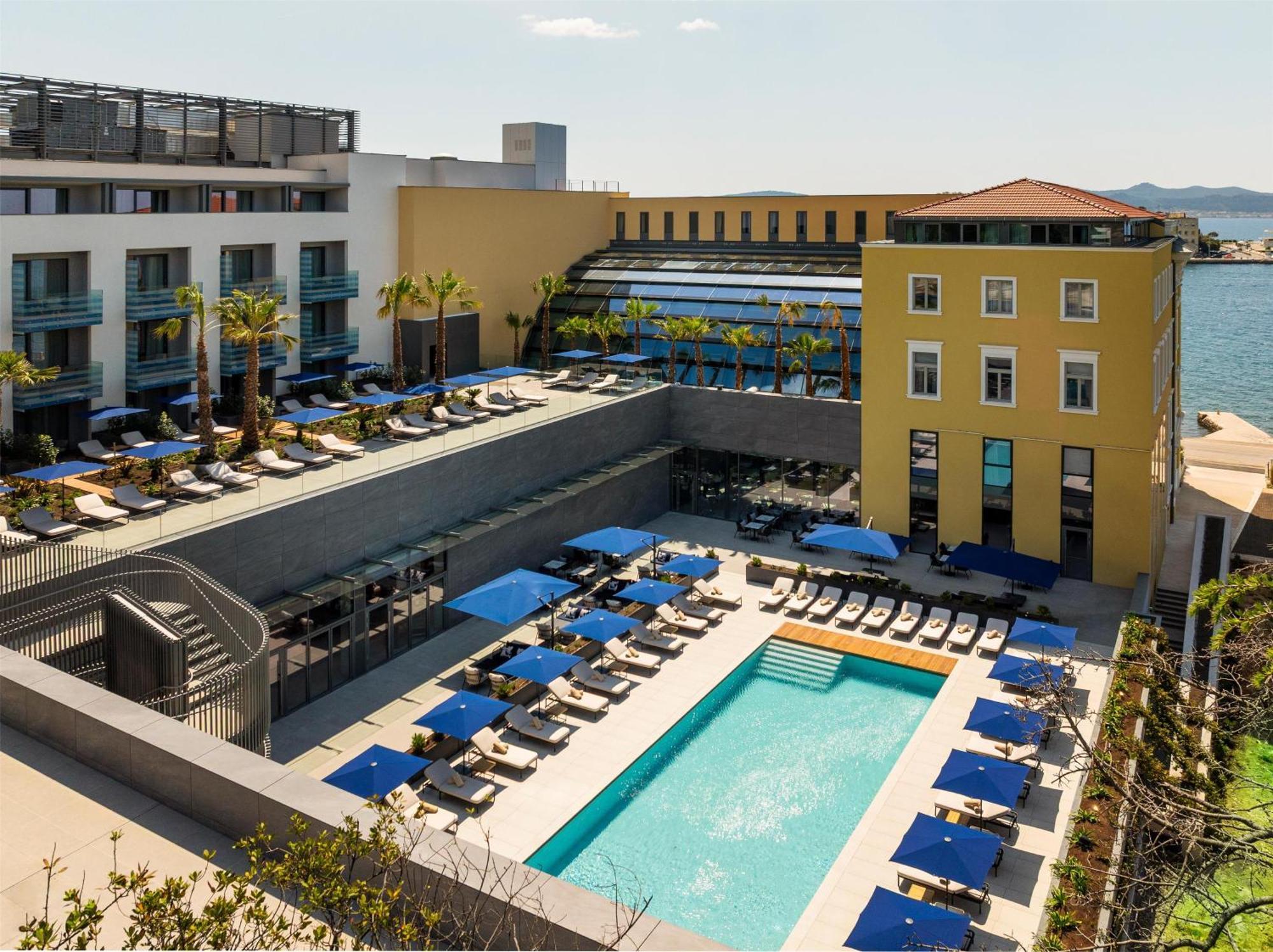 Hotel Hyatt Regency 5*