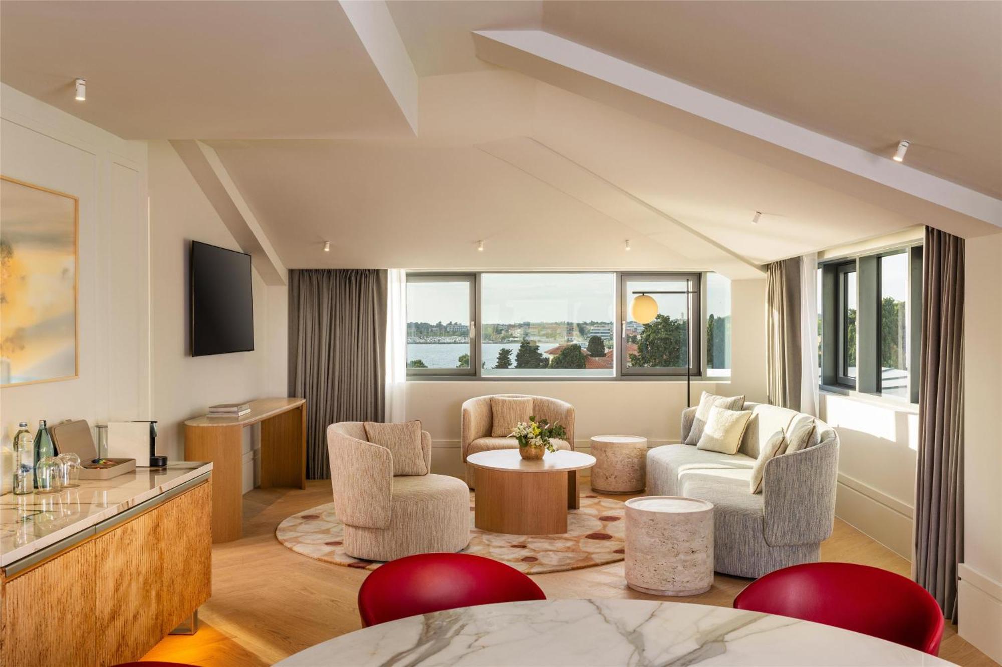 Hyatt Regency Zadar