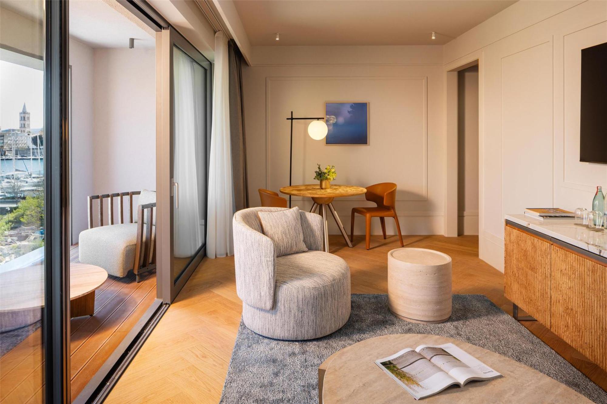 Hyatt Regency Hotel Zadar