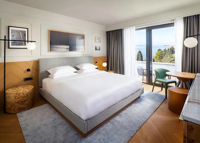 Hyatt Regency Zadar