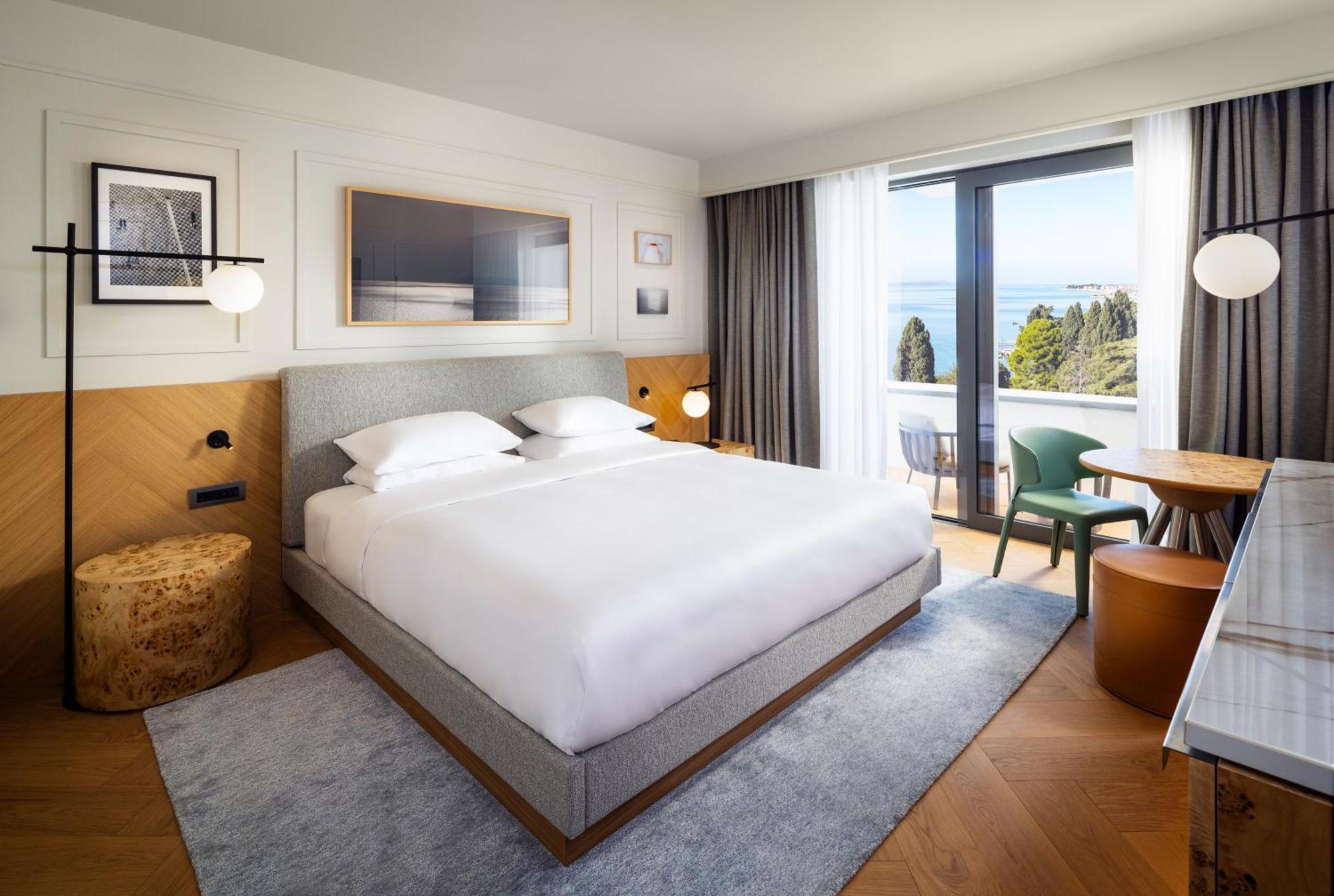 Hotel Hyatt Regency 5*