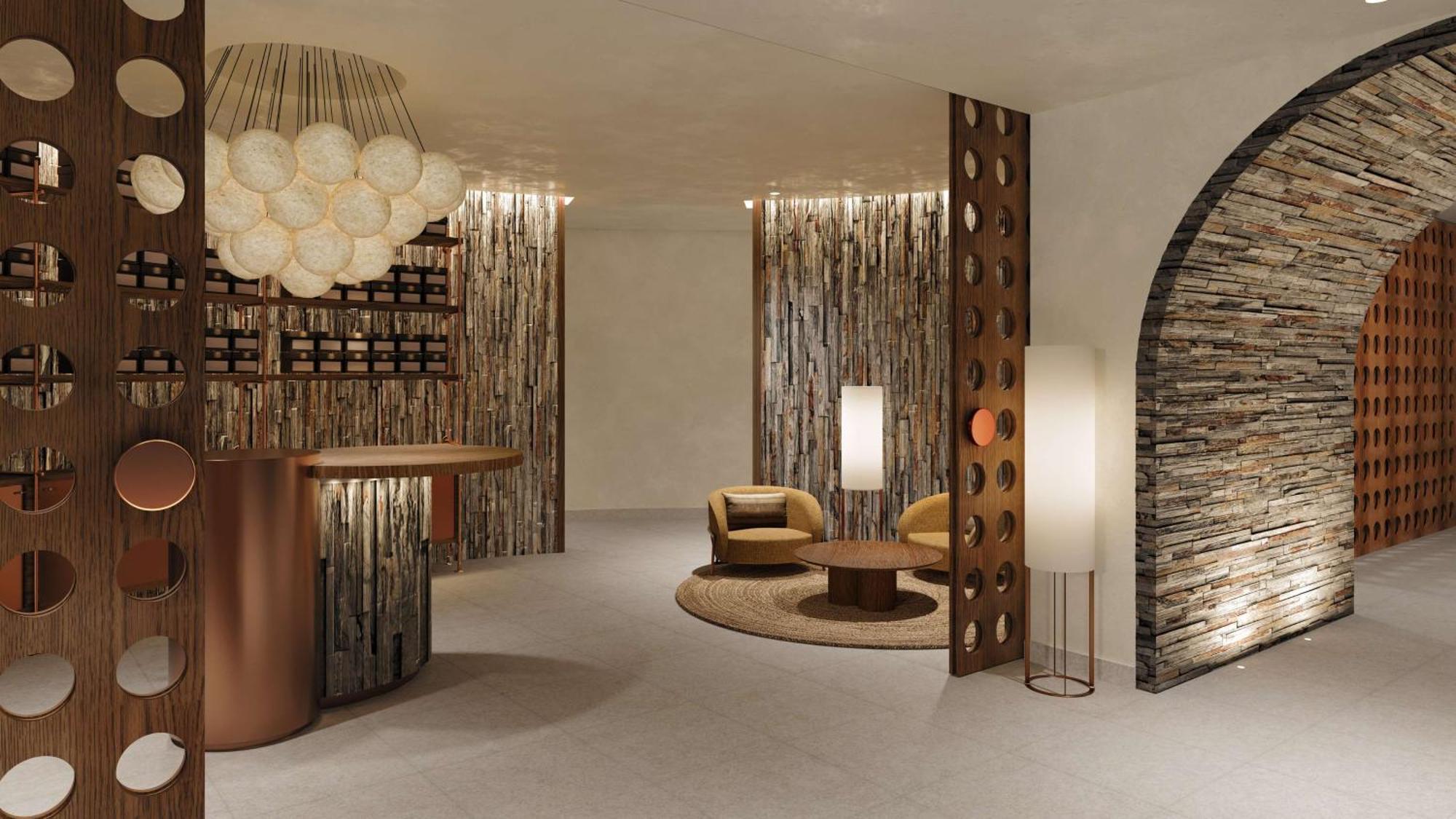 Hyatt Regency Hotel Zadar