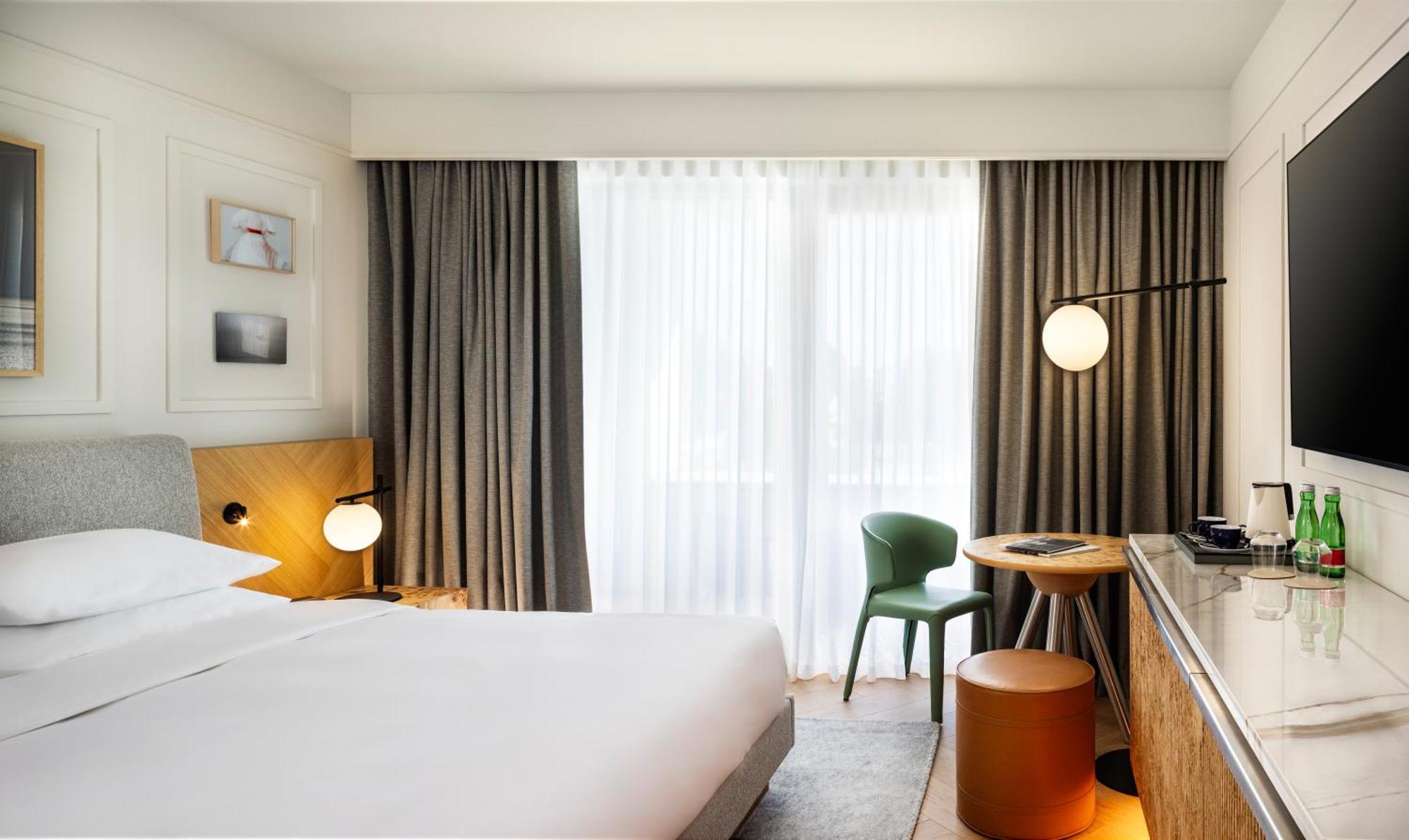 Hyatt Regency 5* Zadar