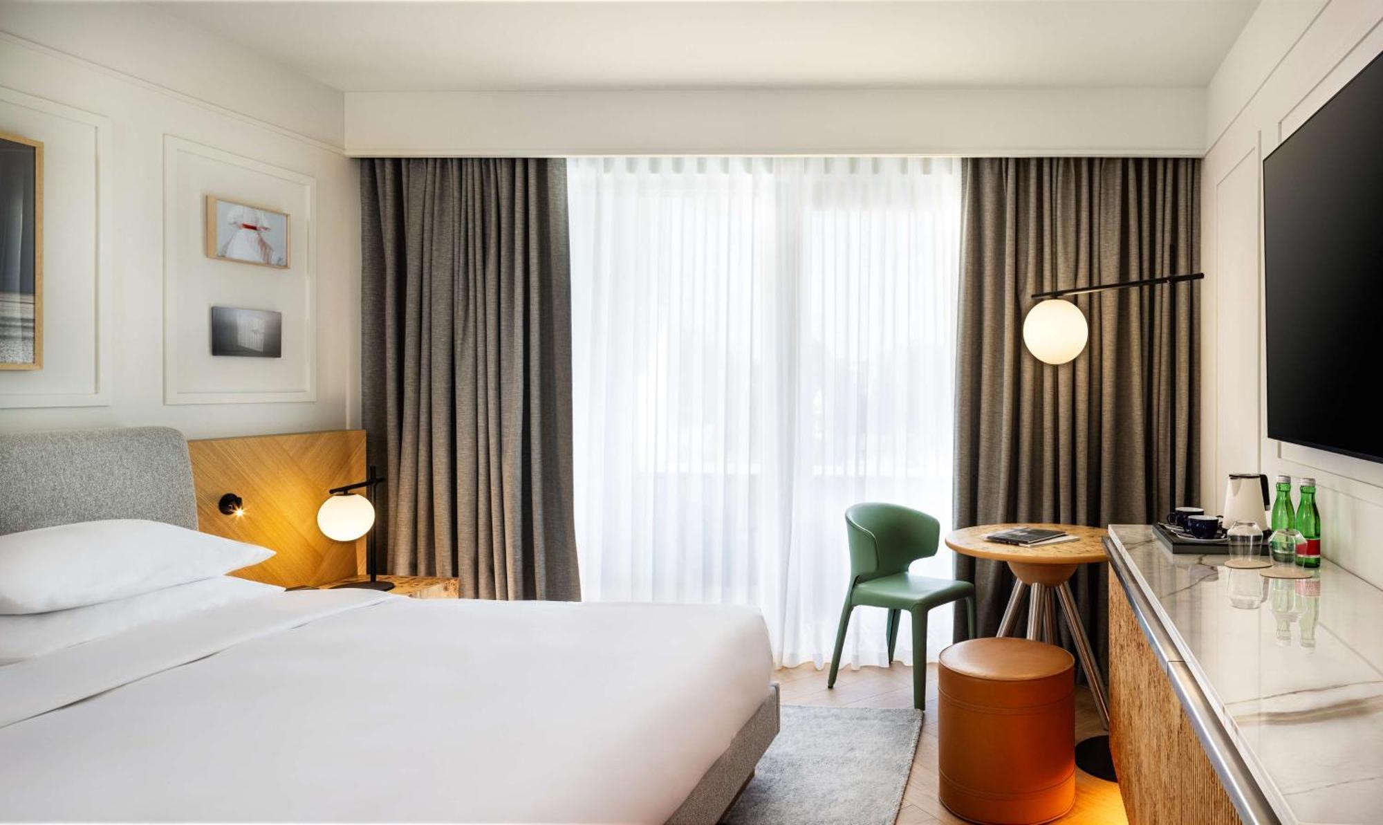 Hyatt Regency Hotel Zadar