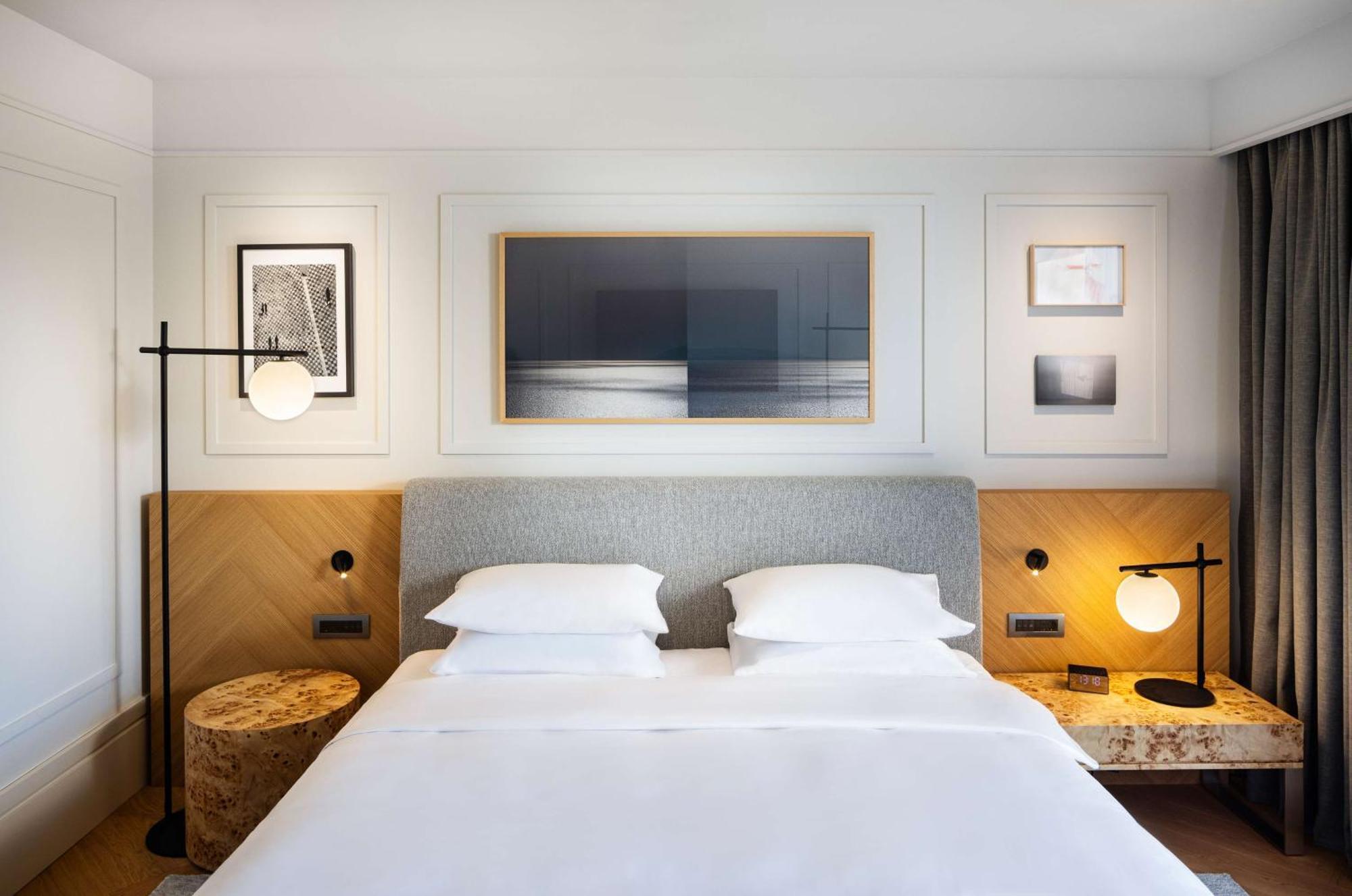 Hotel Hyatt Regency