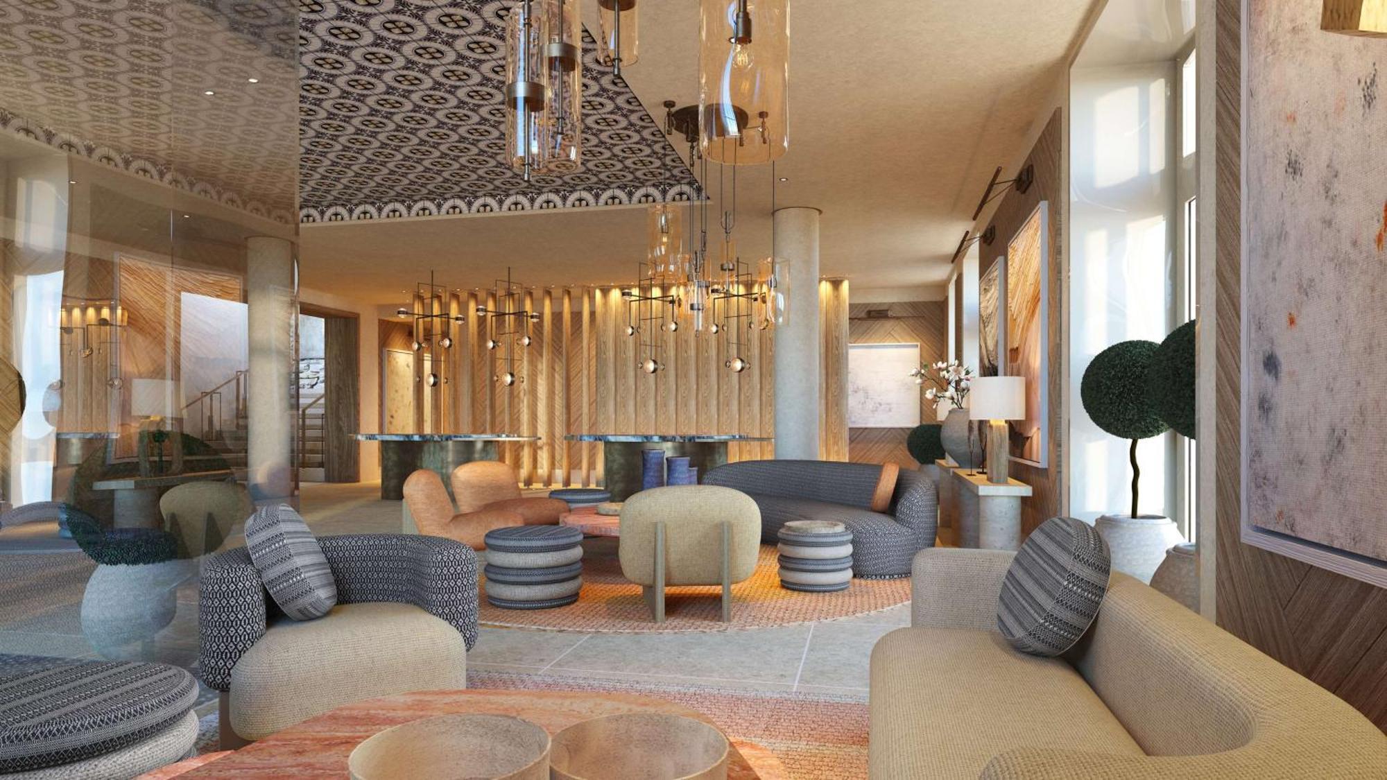 Hotel Hyatt Regency