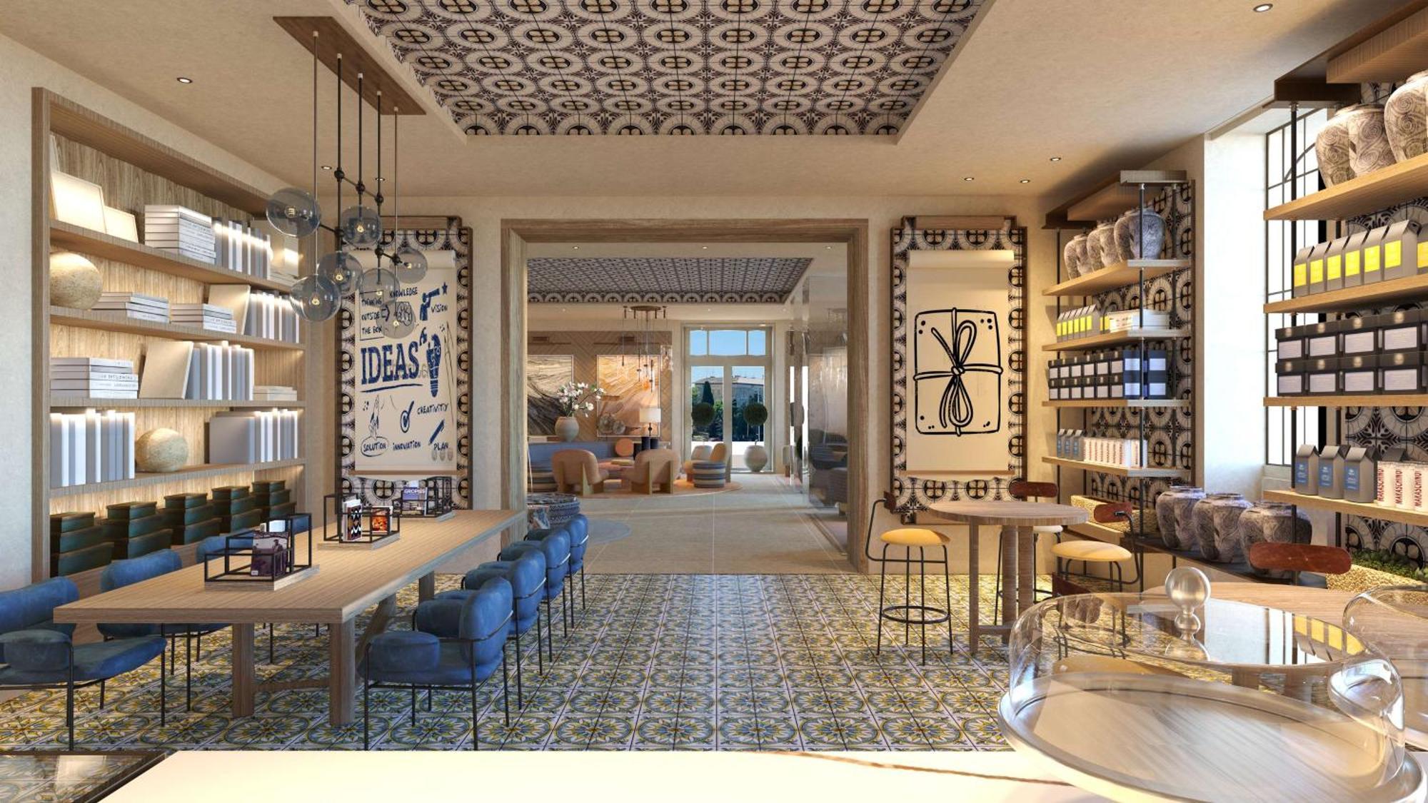 Hotel Hyatt Regency Zadar