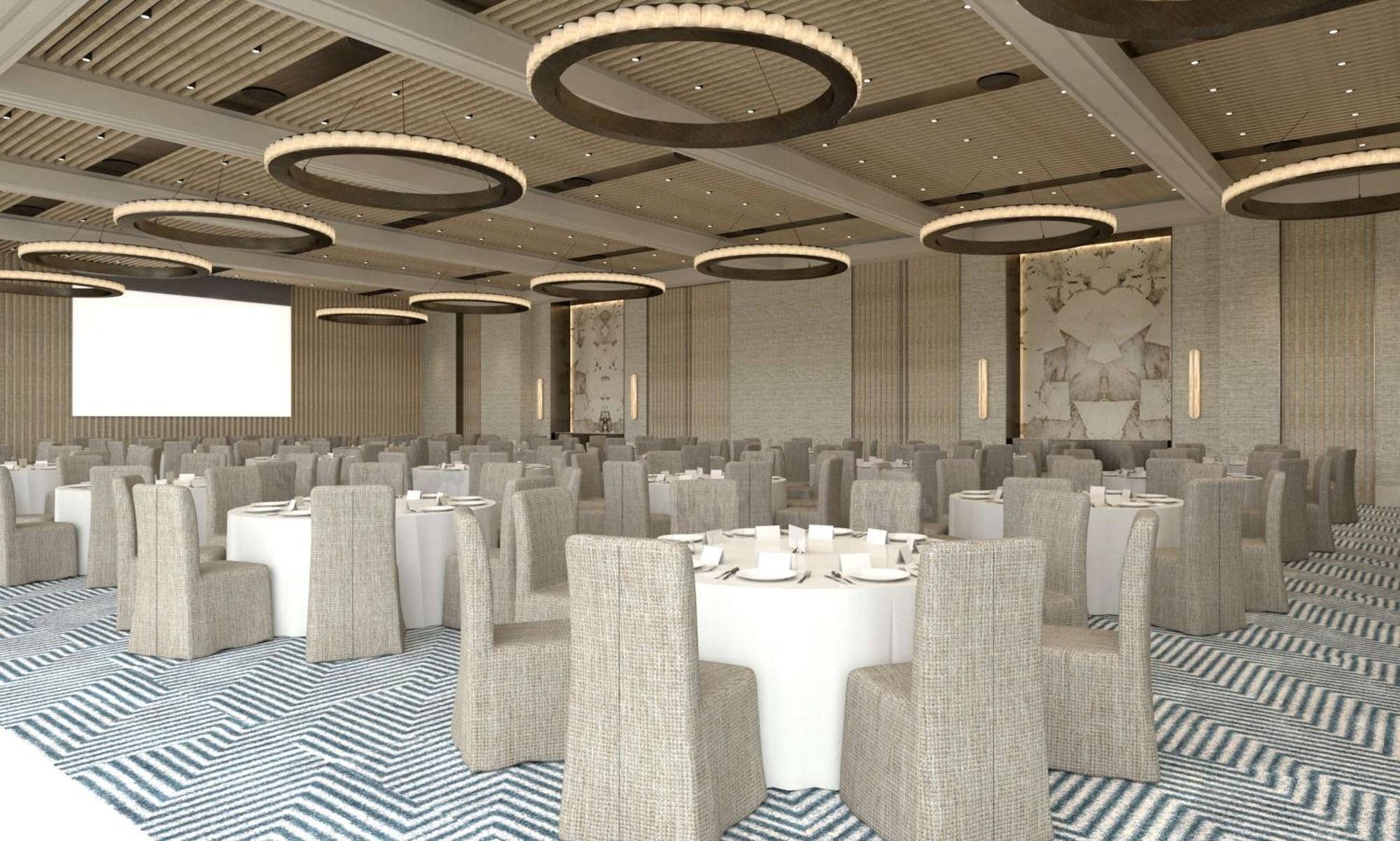 Hyatt Regency Hotel
