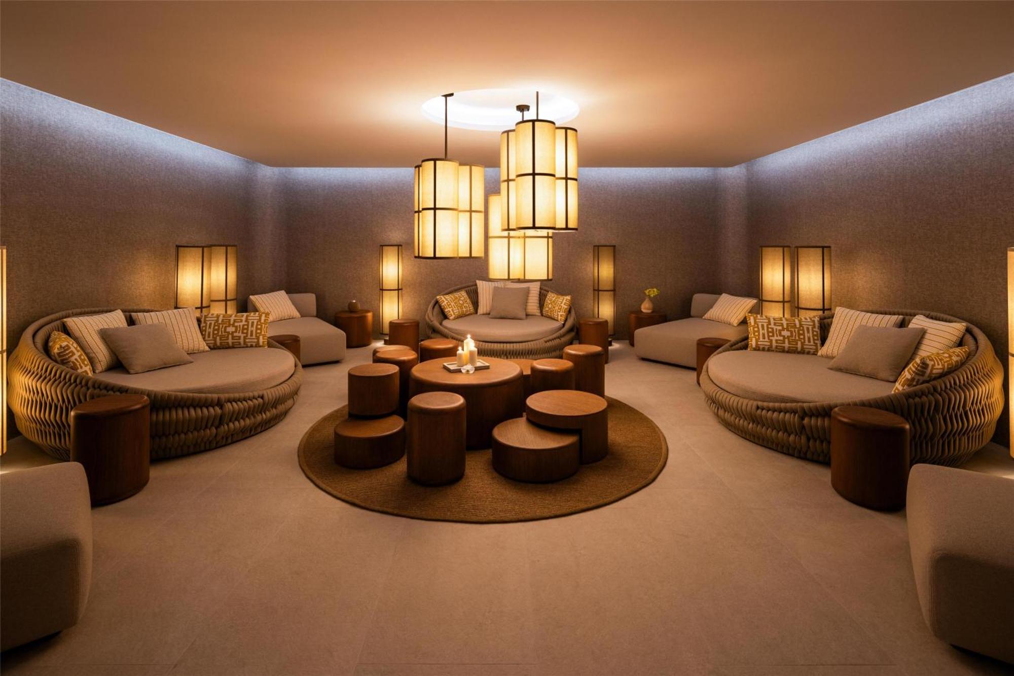 Hotel Hyatt Regency 5*