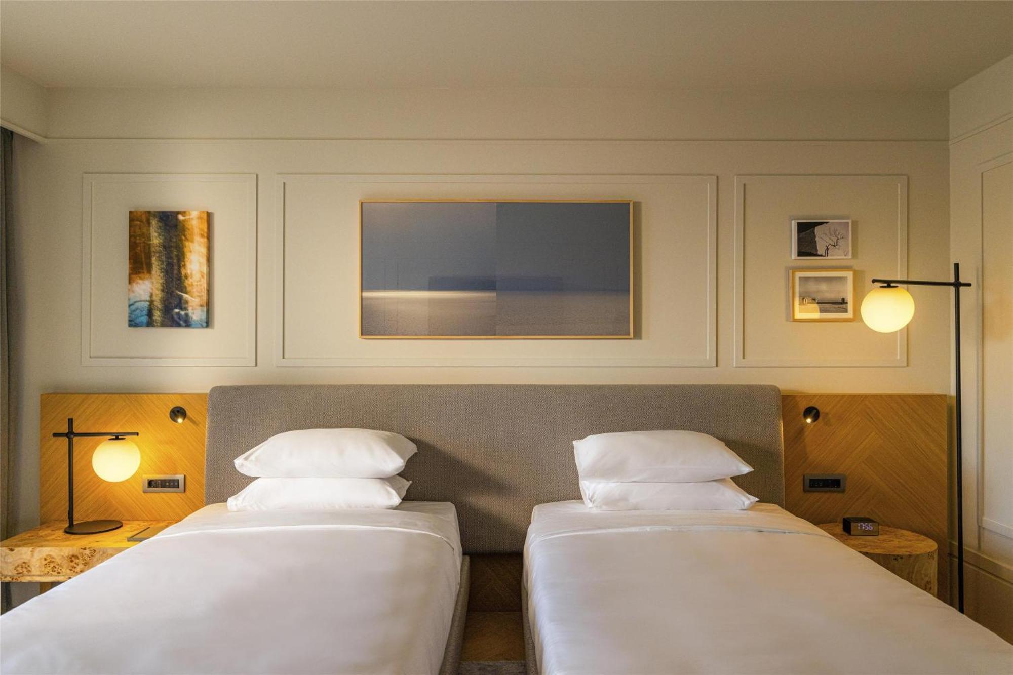 Hyatt Regency Hotel