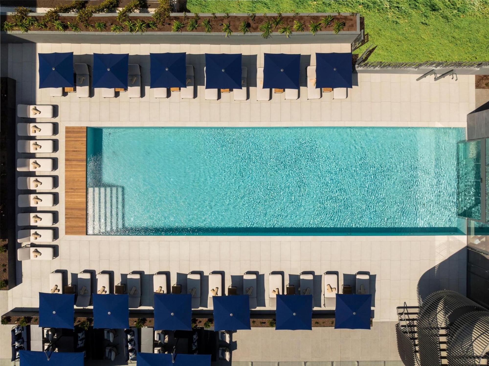 Hotel Hyatt Regency 5*