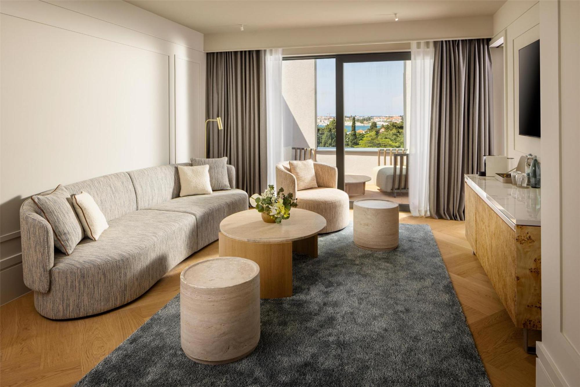 Hyatt Regency Hotel Zadar
