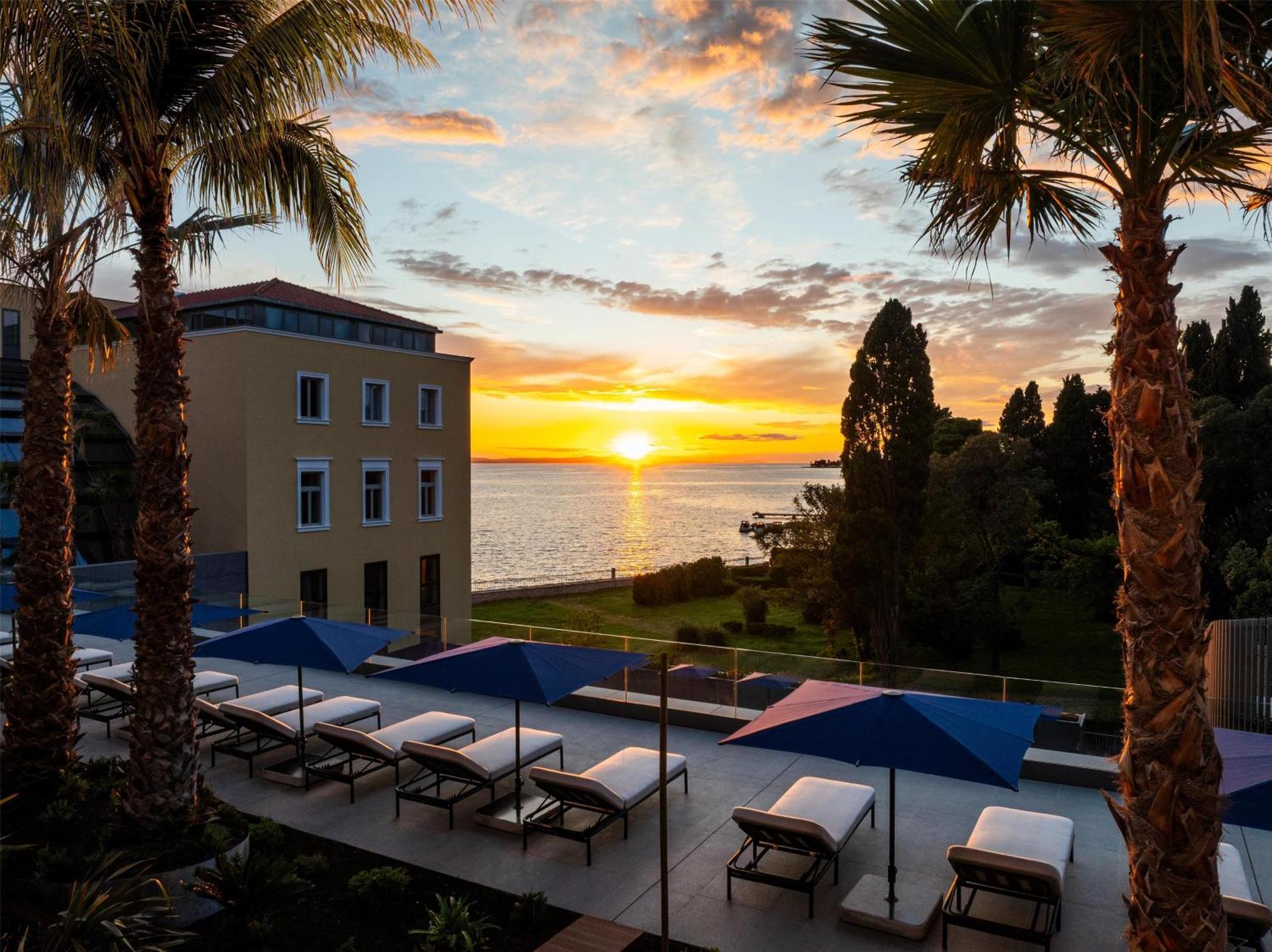 Hyatt Regency 5* Zadar