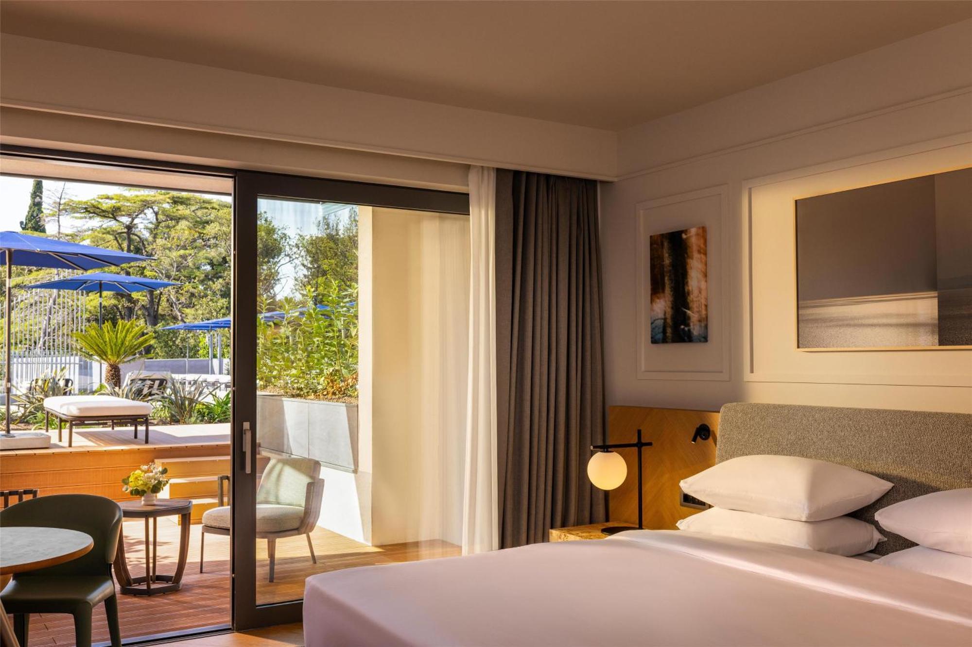 Hotel Hyatt Regency