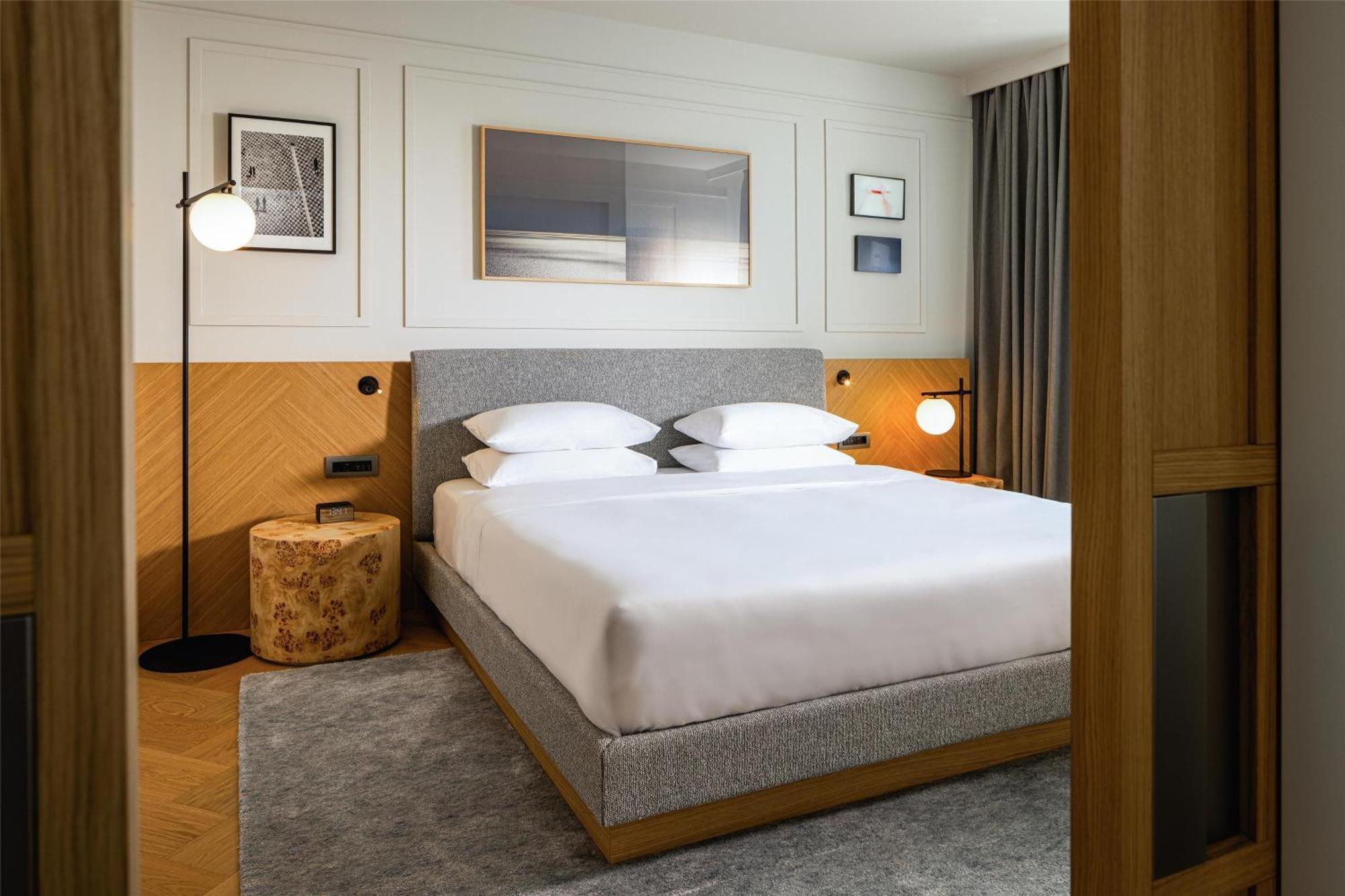 Hyatt Regency 5* Zadar